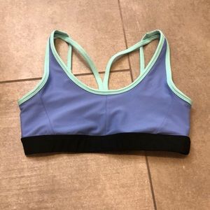 Soul by soulcycle size small sports bra